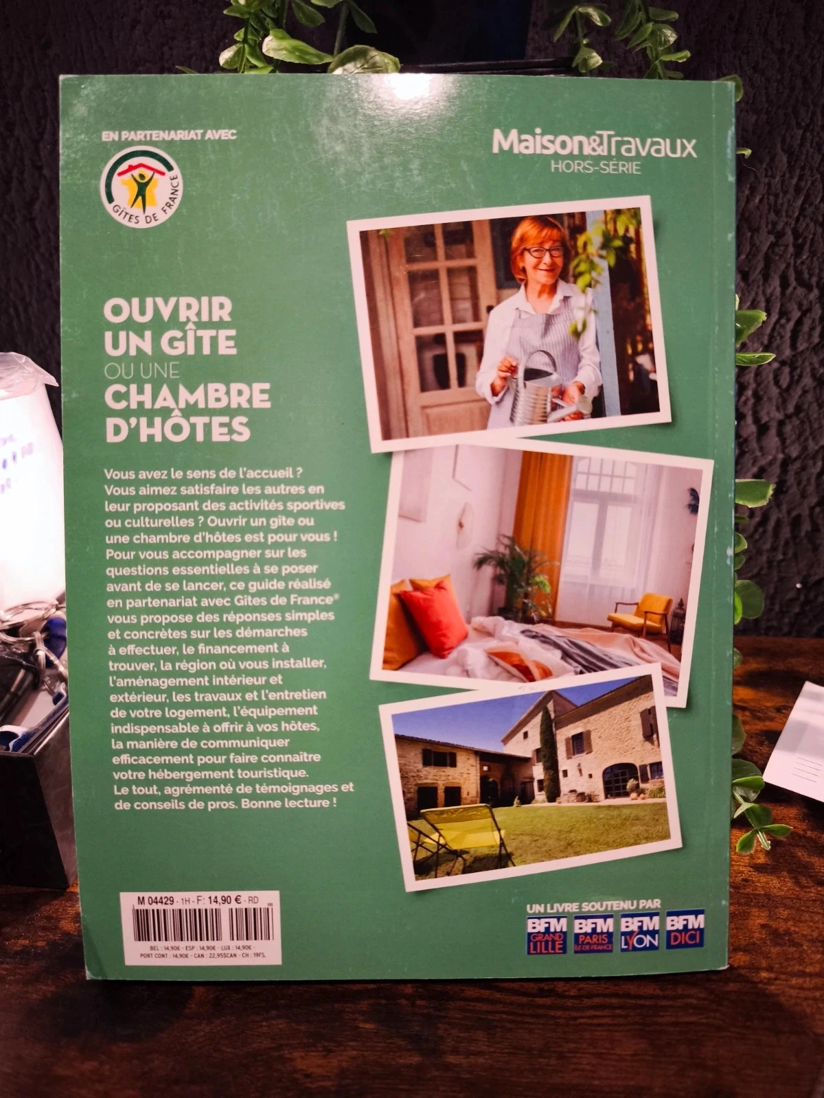 Abrir um alojamento ou uma casa de hóspedes – photo 2